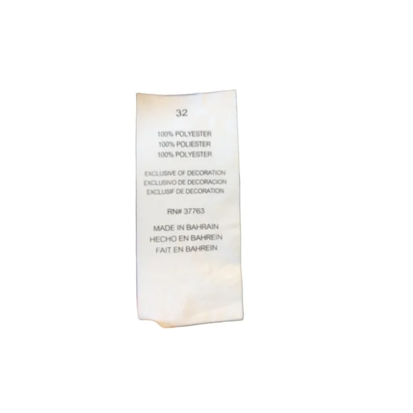 EUC PGA Champion Tour Dark Blue golf shorts - Picture 6 of 7